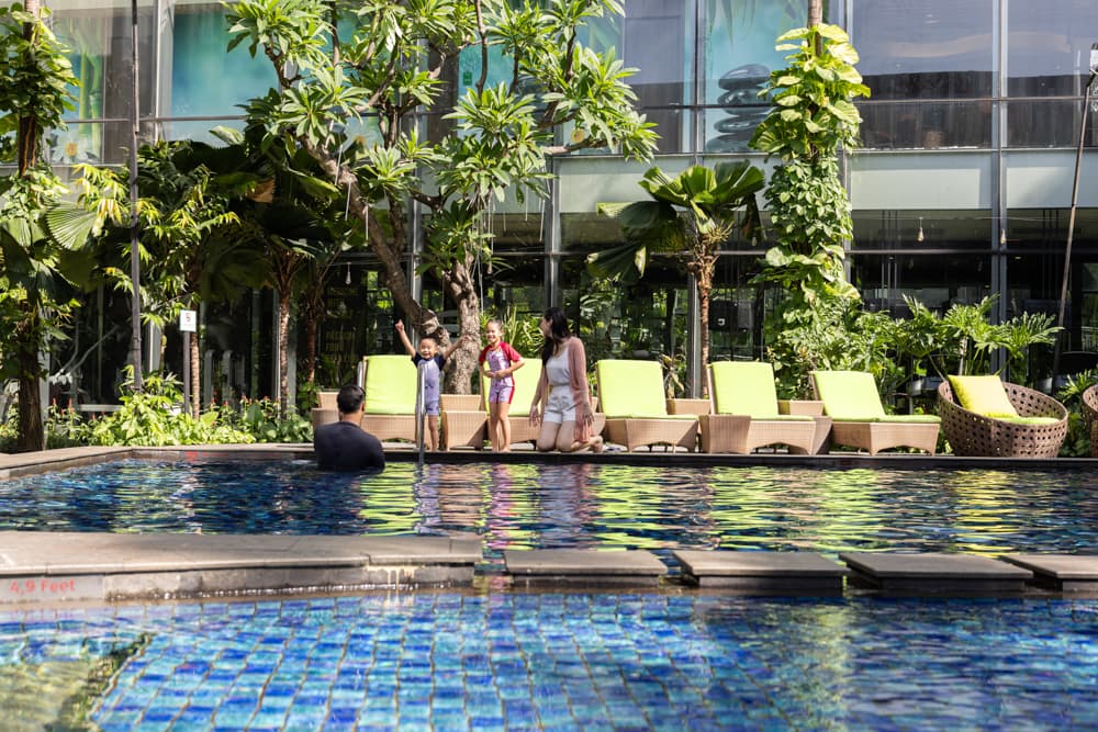 Holiday Inn - Cikarang Jababeka
