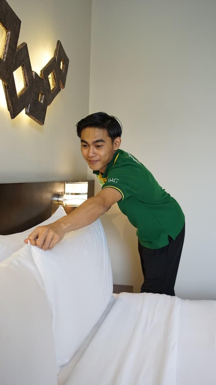 Holiday Inn - Cikarang Jababeka